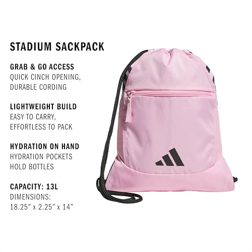 Black Sackpack E6937