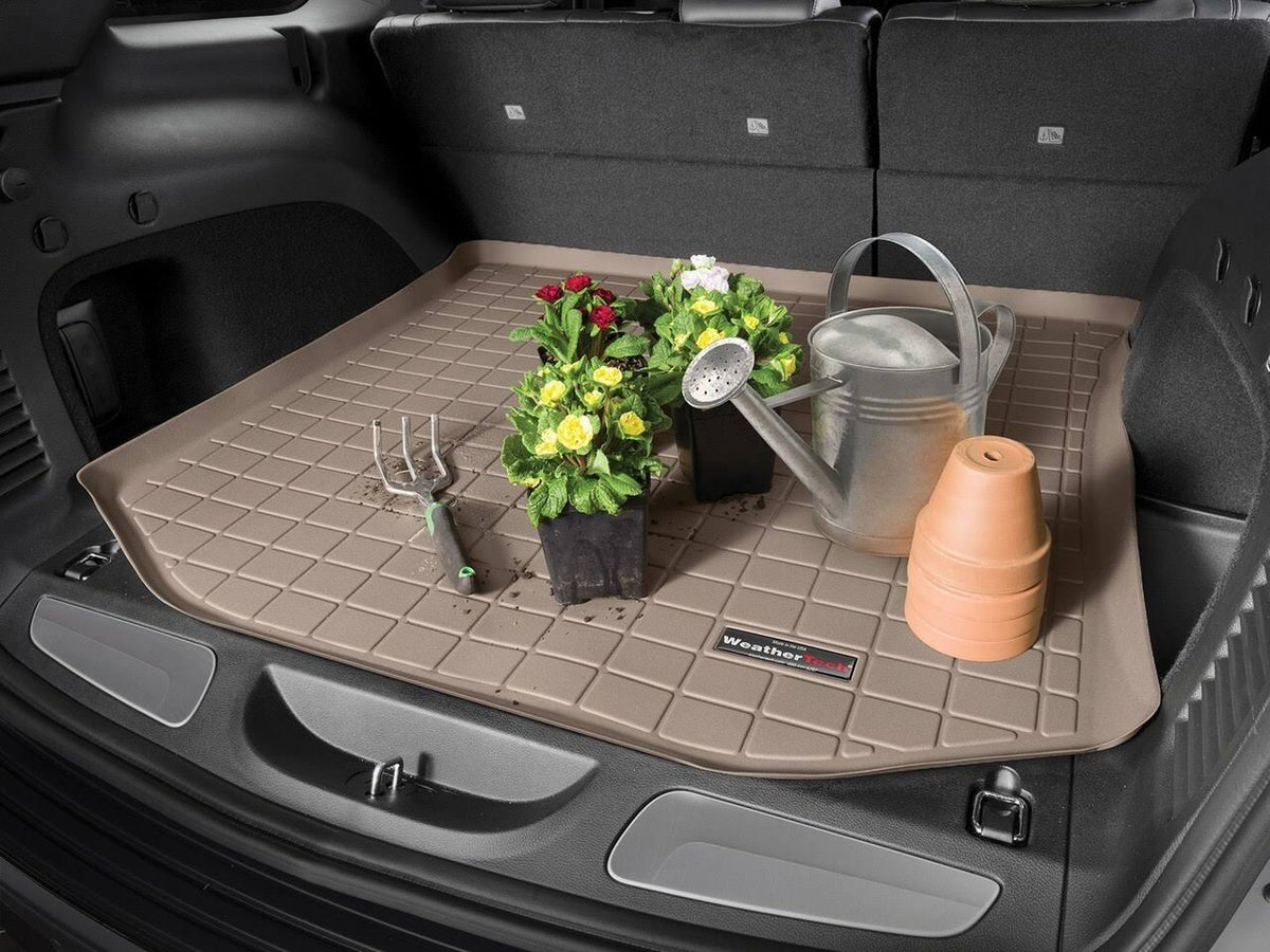 Cargo Liner W4943