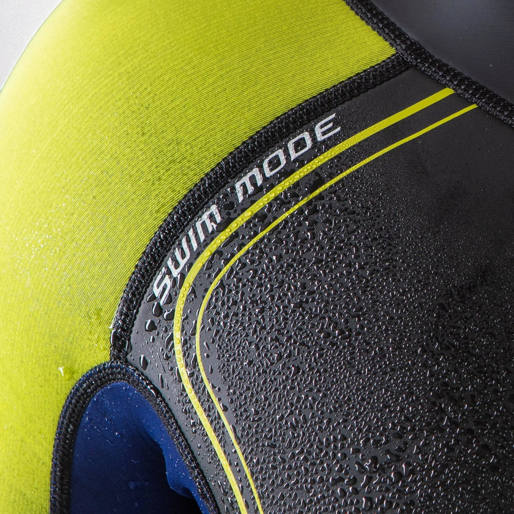 Men's Swimrun Wetsuit N9663