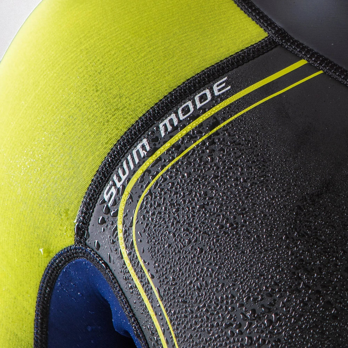 Men's Swimrun Wetsuit N9663