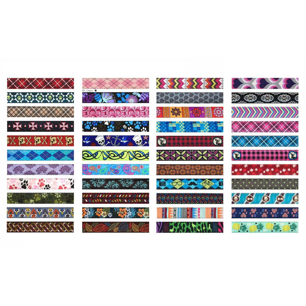 Clip Dog Collar R16655