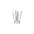 Galvanized Steel Chimney Pipe Interior Resupport Band P9841