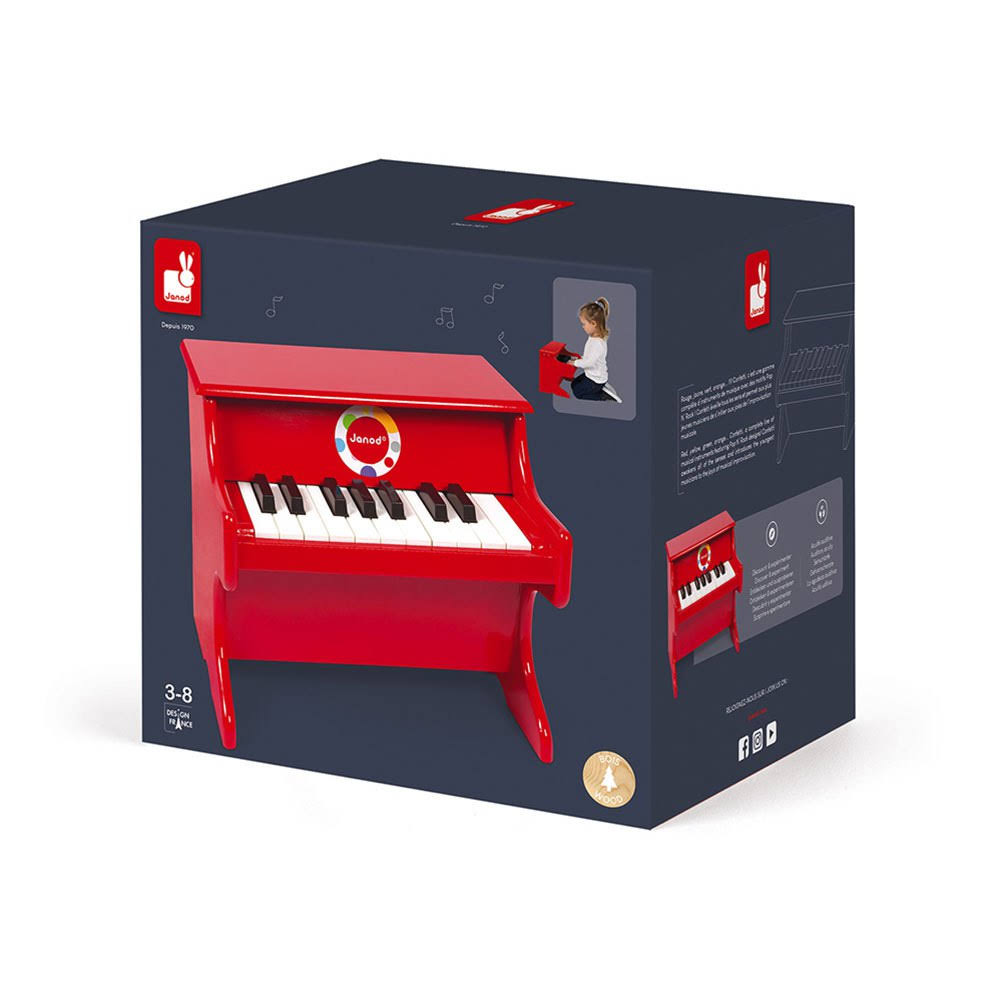 Confetti Piano D924057
