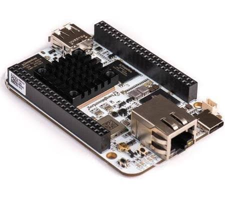 BeagleBone AI E12796