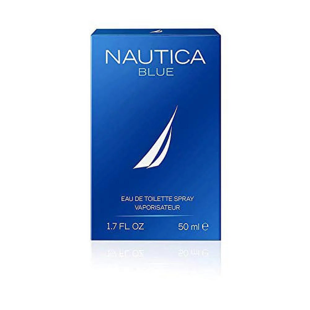 Blue Eau De Toilette Spray R111