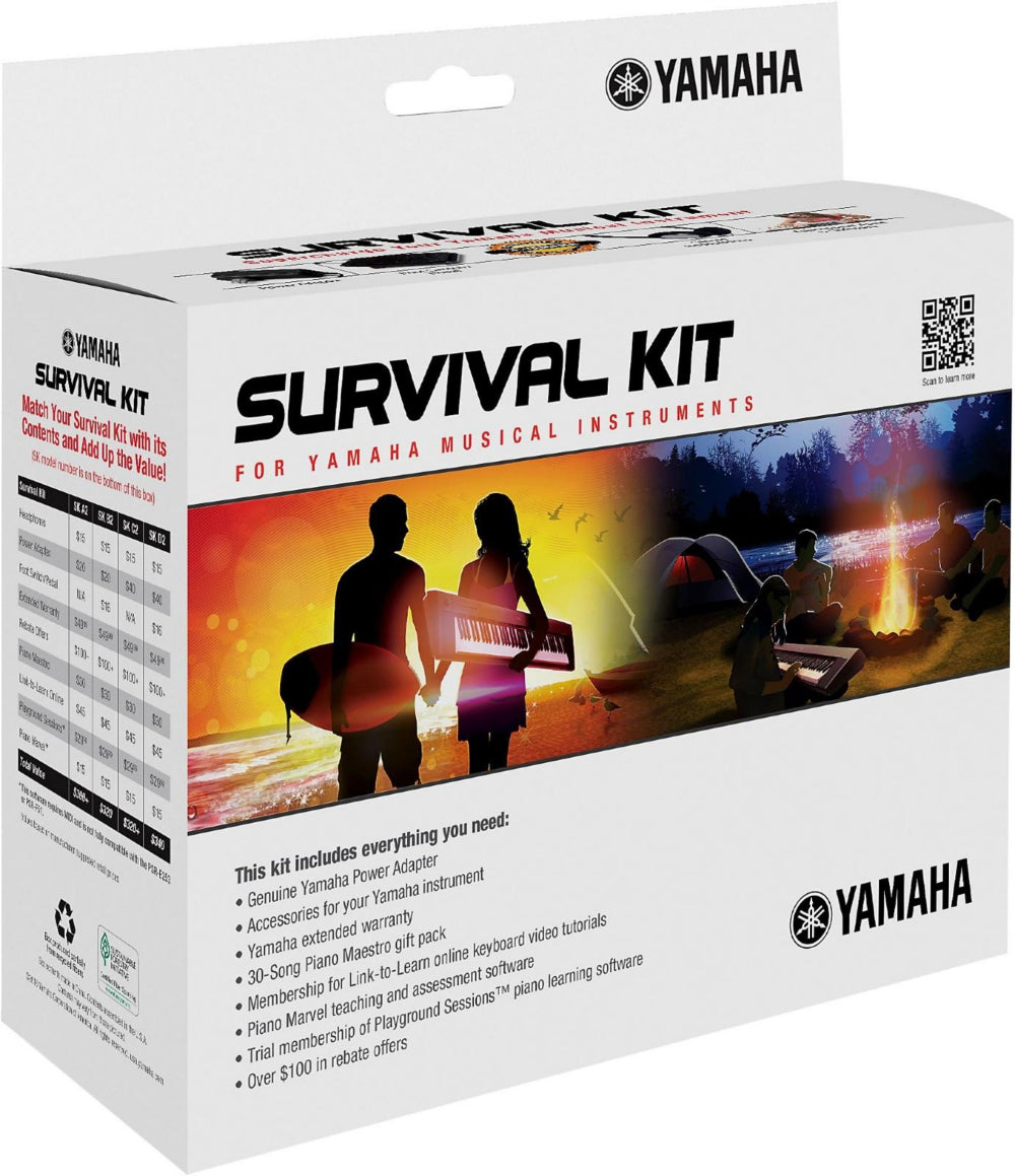 Survival Kit T254