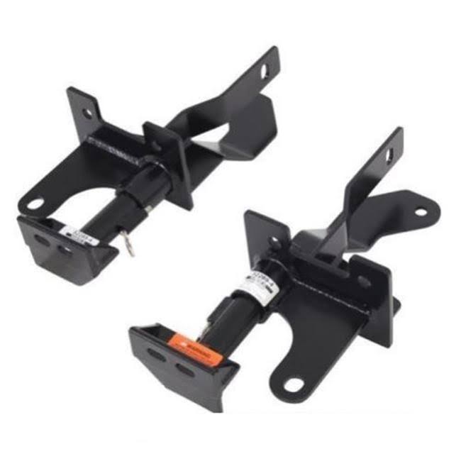 Tow Bar Mounting Bracket Kit Y635482