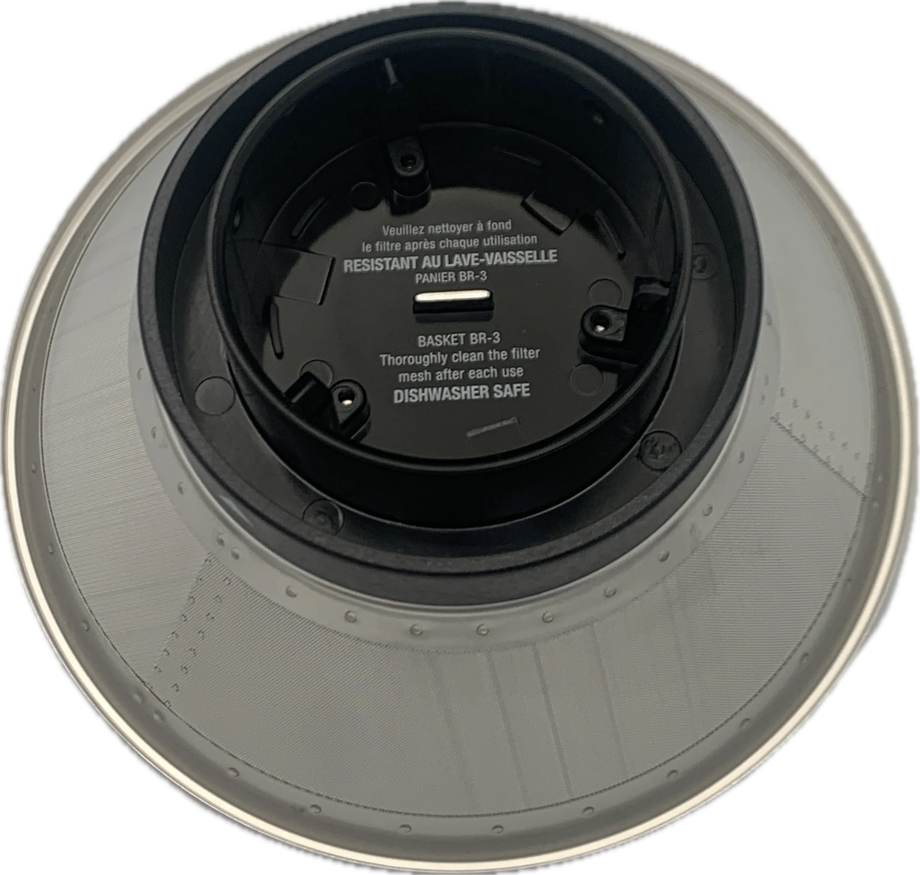 Mesh Filter Basket X1773