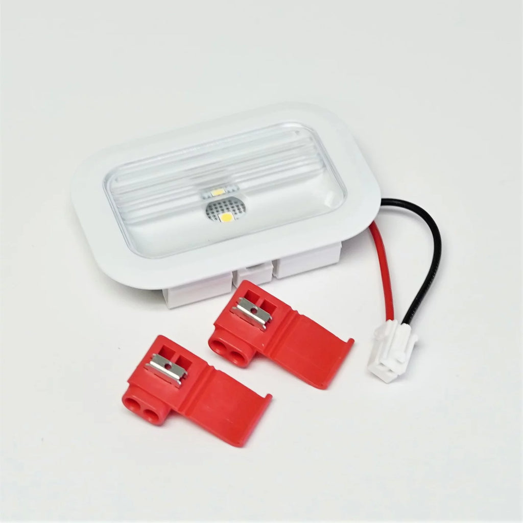 Refrigerator LED Light Module Assembly H337630