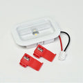 Refrigerator LED Light Module Assembly H337630