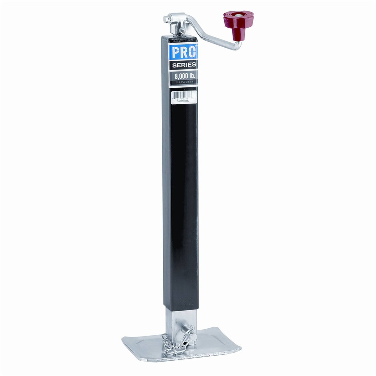 Square Jack F3334