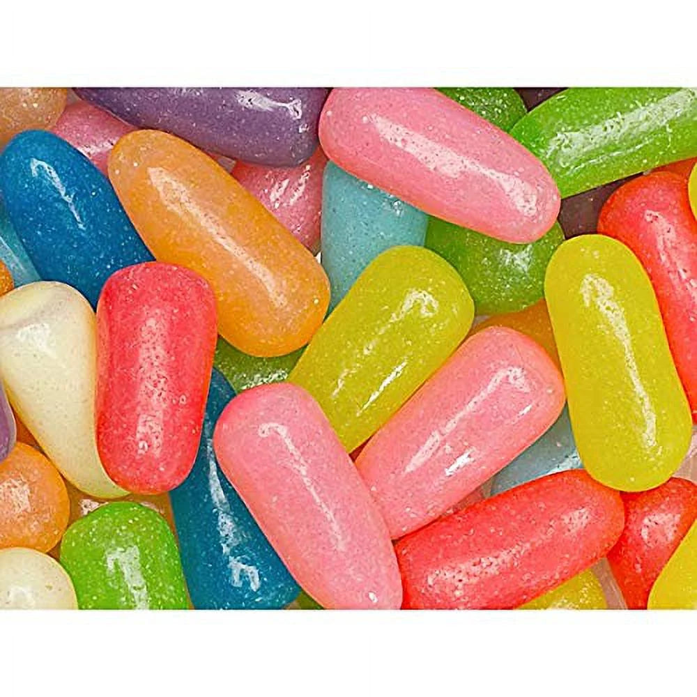 Chewy Flavored Candy 5 Oz 12 Count U1164