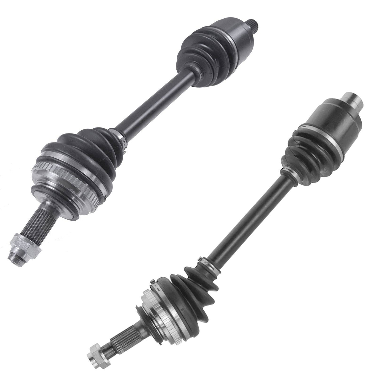Outer CV Axle Shaft Pair Set of 2 B82264