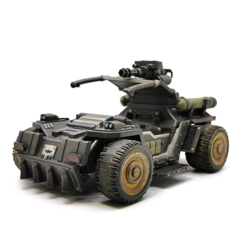 1/18 Scale Vehicle J57467