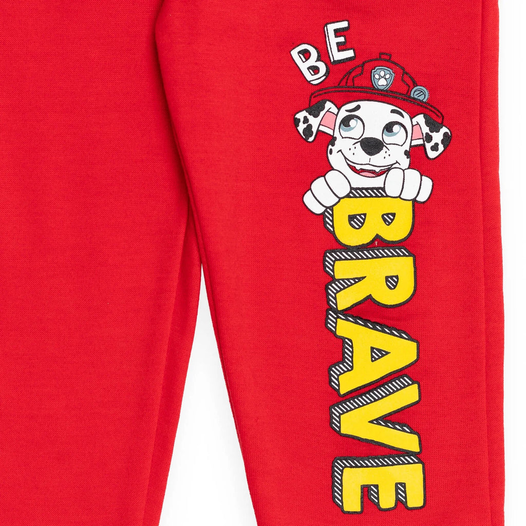 Fleece 3 Pack Pants Toddler to Little Kid E960612