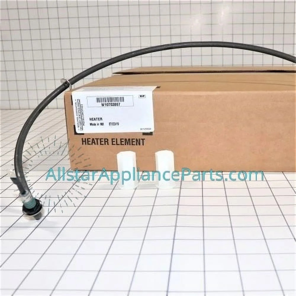 Dishwasher Heating Element N101218