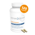 120 Veggie Capsules Multivitamin R220