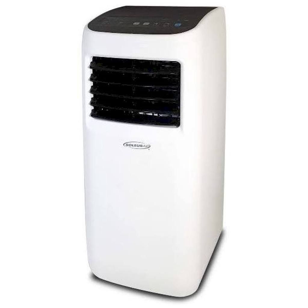 8,000 BTU Portable Air Conditioner R340