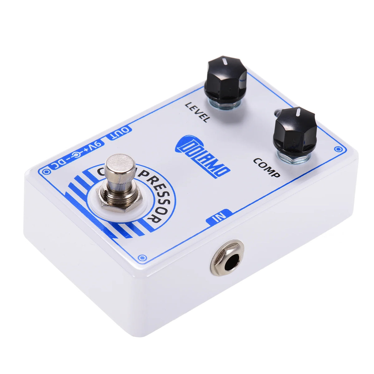 Compressor Pedal Q215