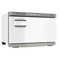 White 18L Towel Warmer Cabinet X3917