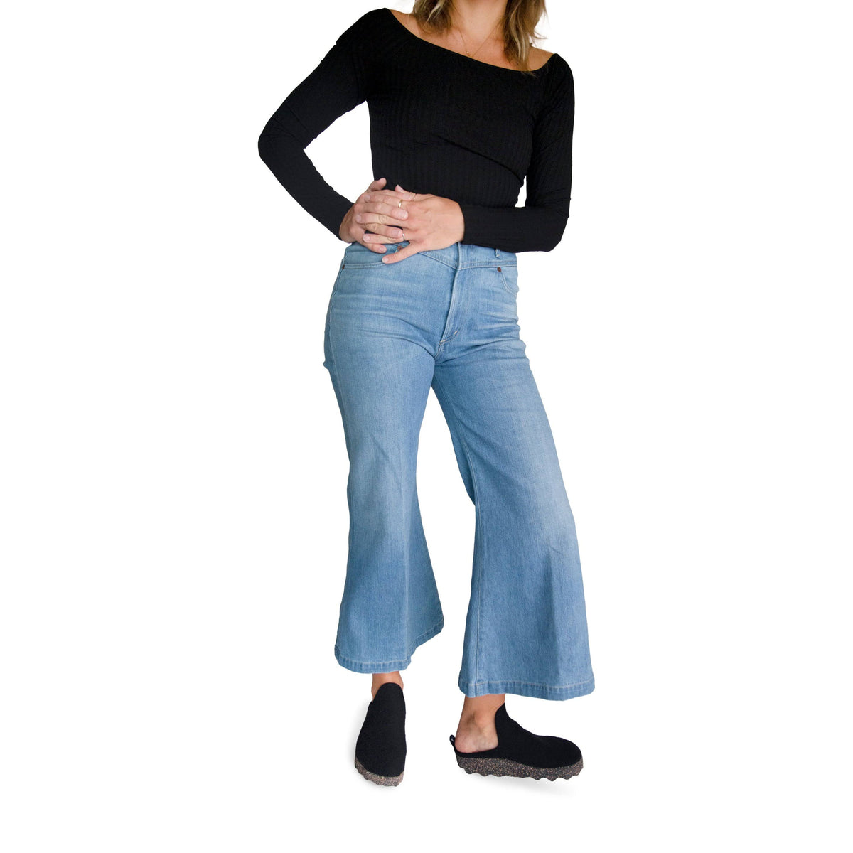 Black W60655