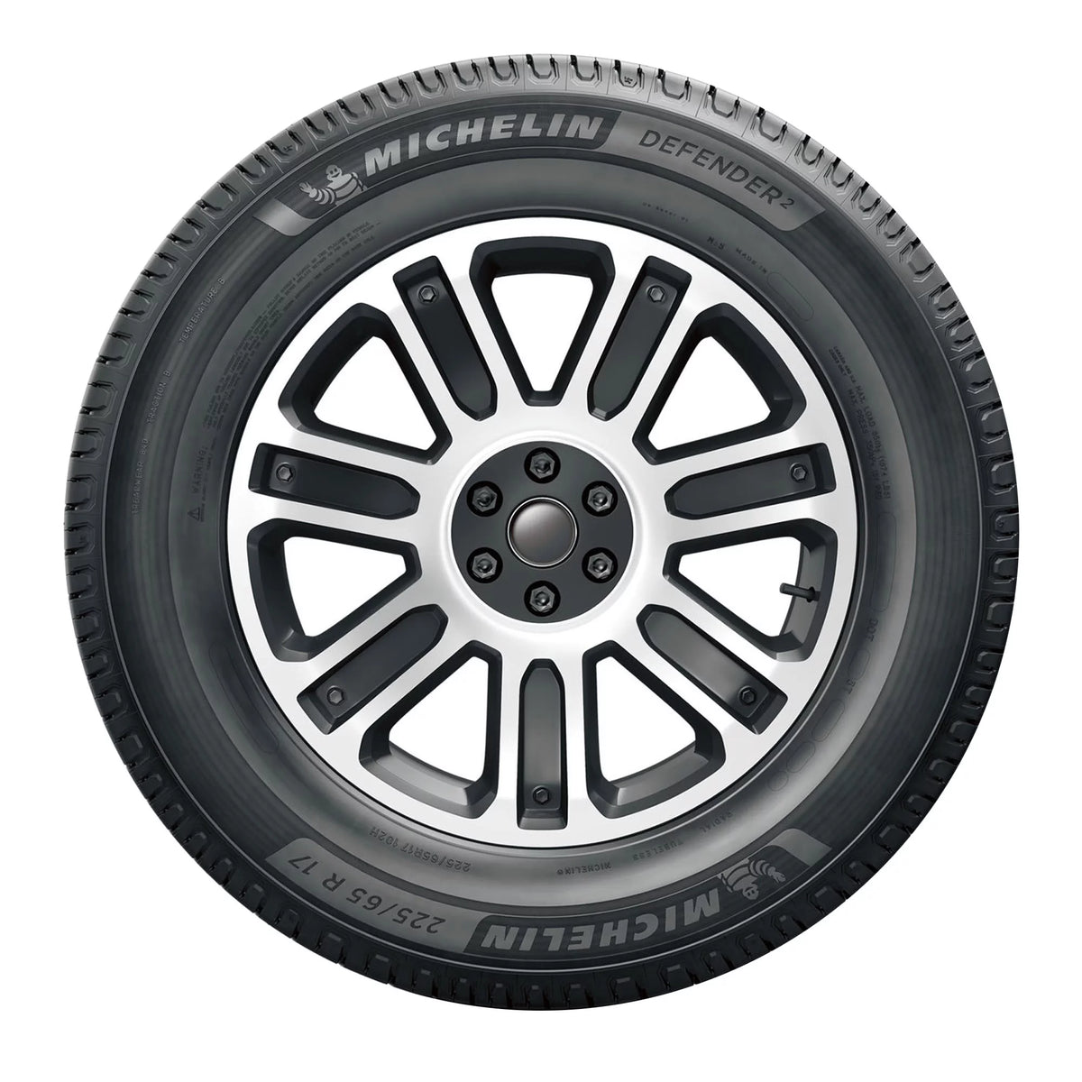 All Season 235/50R19 103H XL Passenger Tire C727734