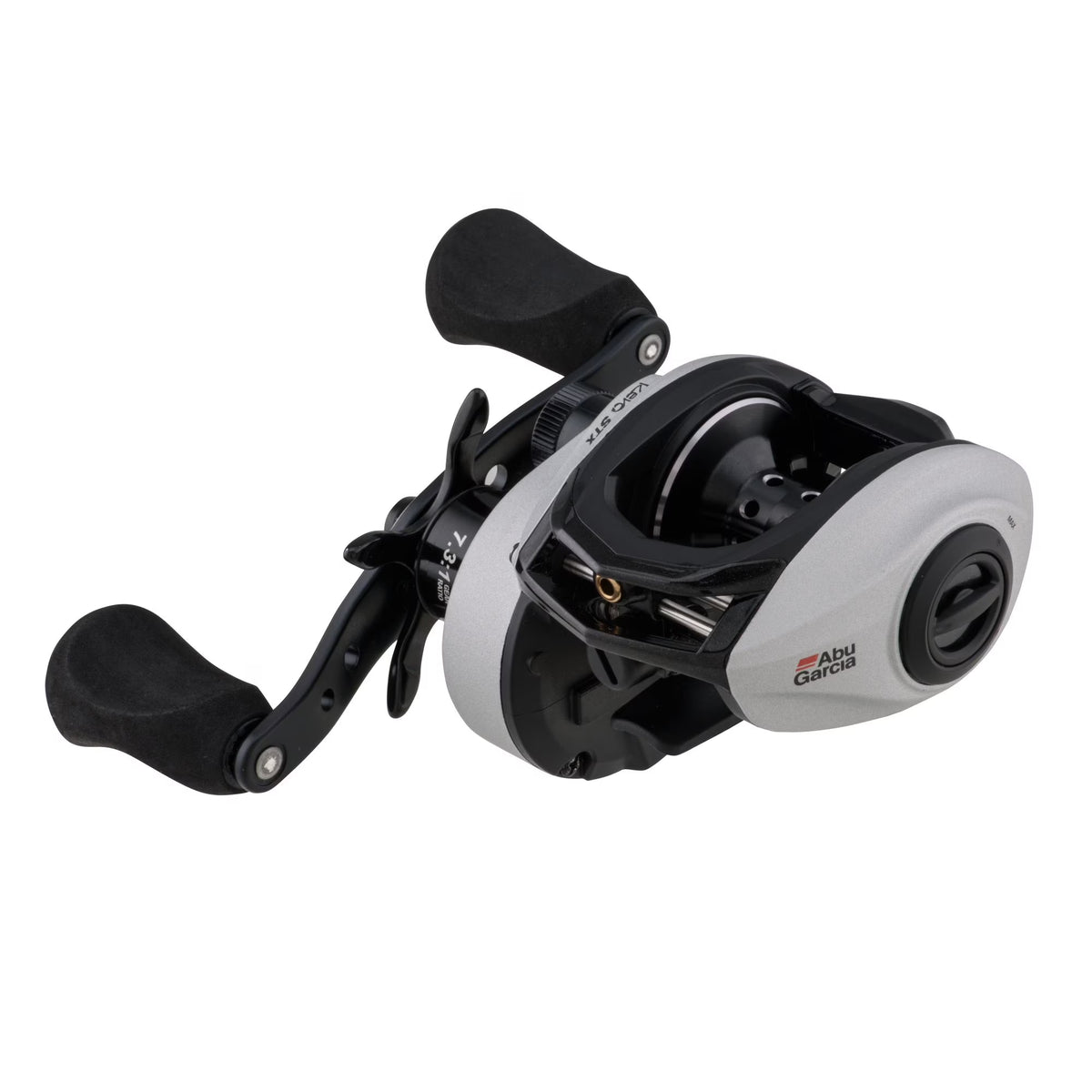 Low Profile Baitcast Fishing Reel N2295