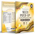 Sugar Free Patches 30ct S85858