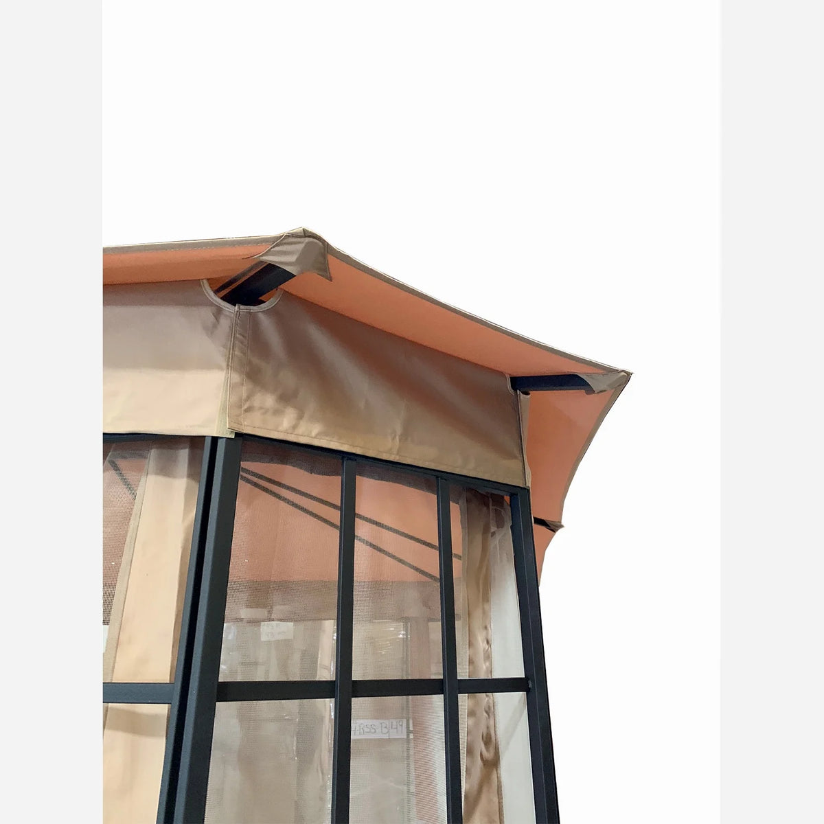 350 Replacement Canopy Top Cover for Verado Gazebo H919