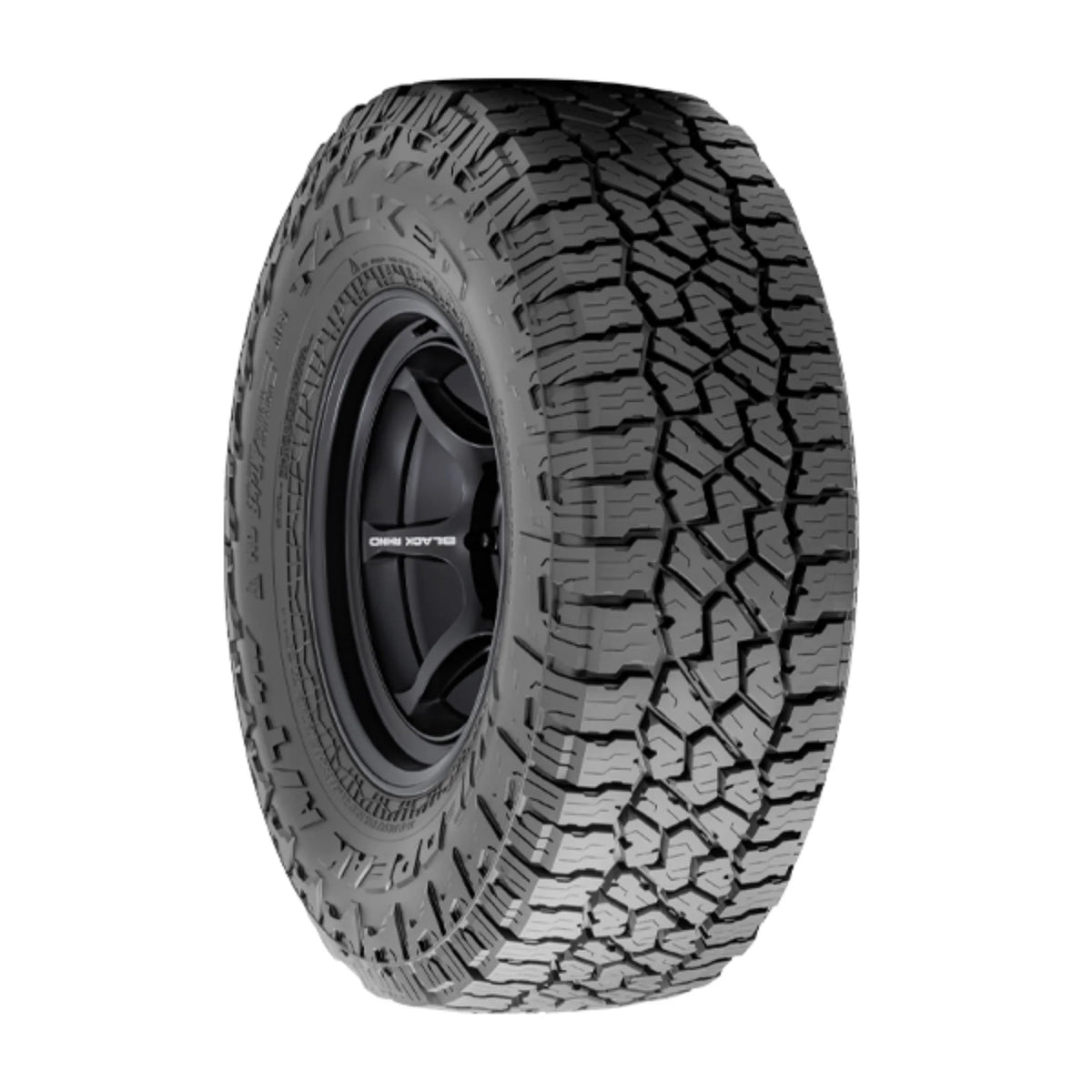All Terrain Light Truck Tire O1803