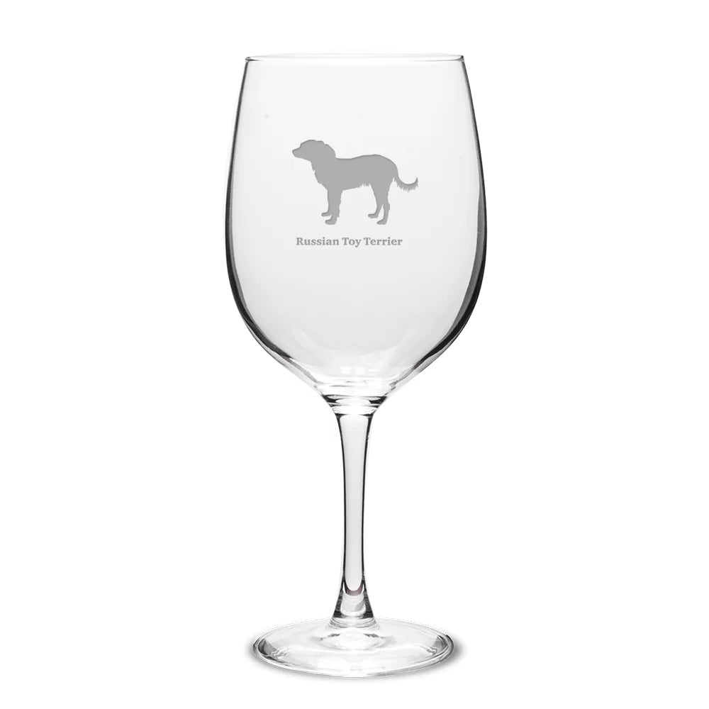 19 oz Red Wine Glass A2343