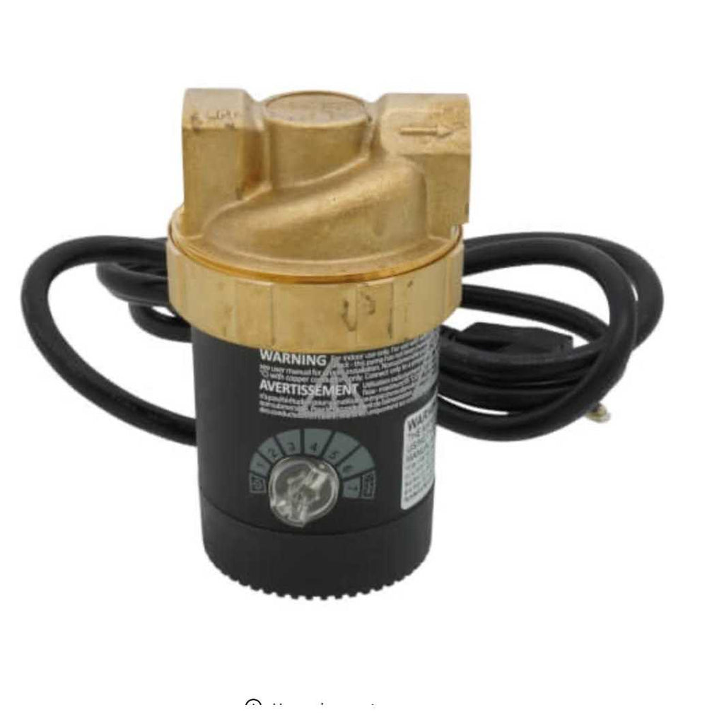 Circulating Pump with Adjustable Speed H35017