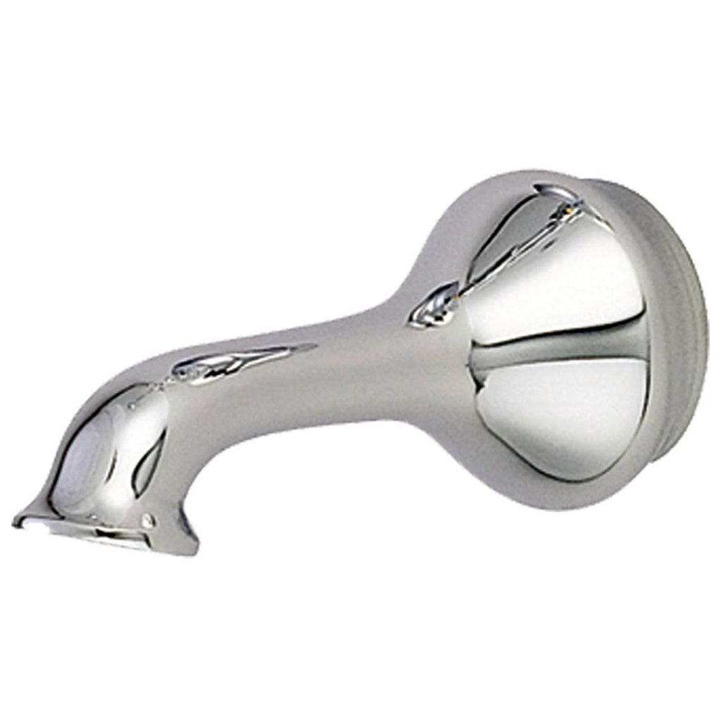 Oil Rubbed Bronze Tub Spout G458