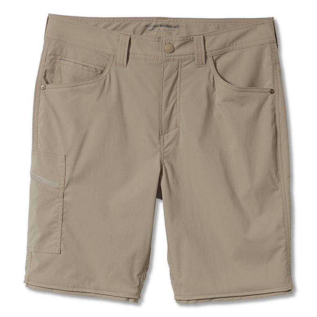 Men's Bug Barrier Zip Traveler Pant 38/32 D437