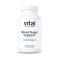 Blood Sugar Support 120 Capsules B86398