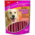 Salmon Jerky Sticks P9321