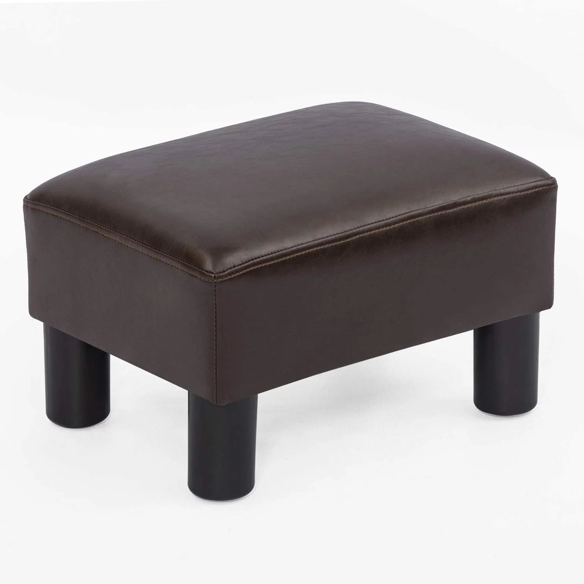 PU Ottoman Footstool J56752