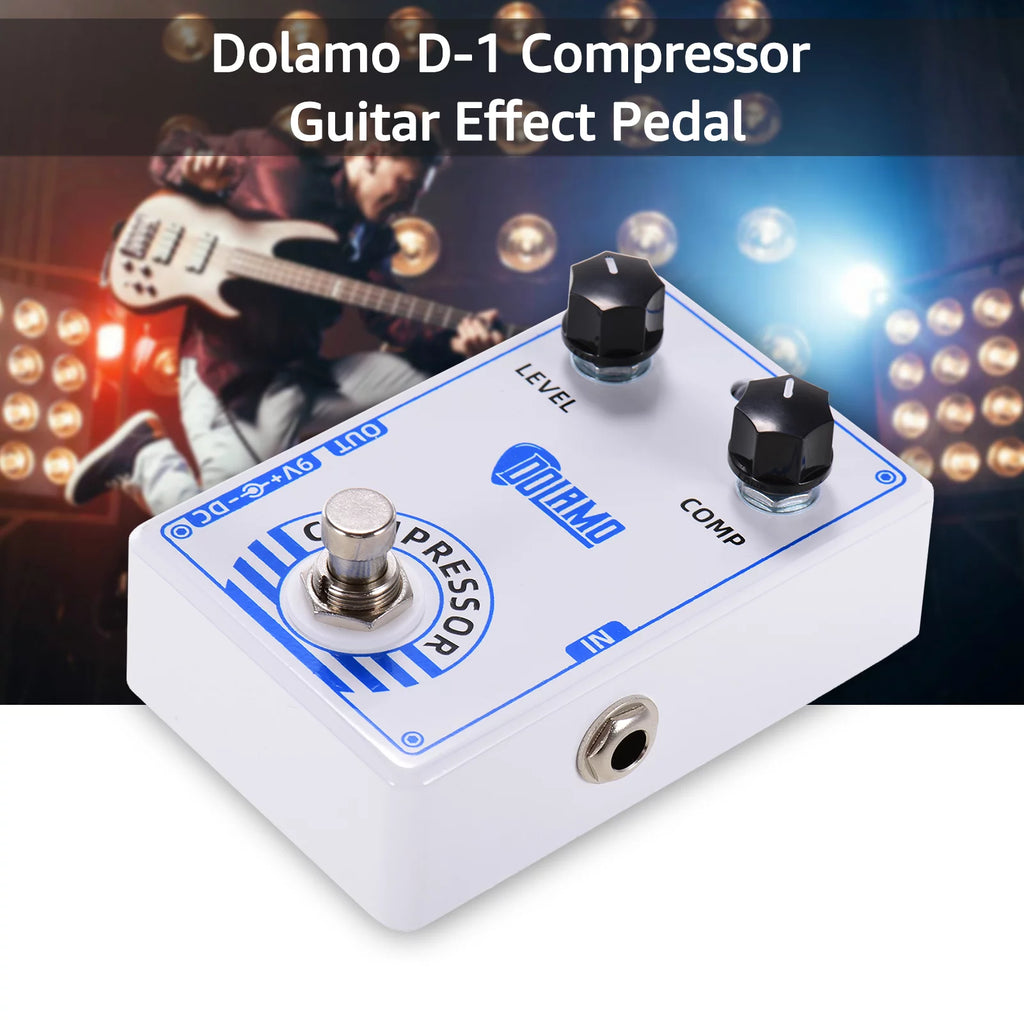 Compressor Pedal Q215