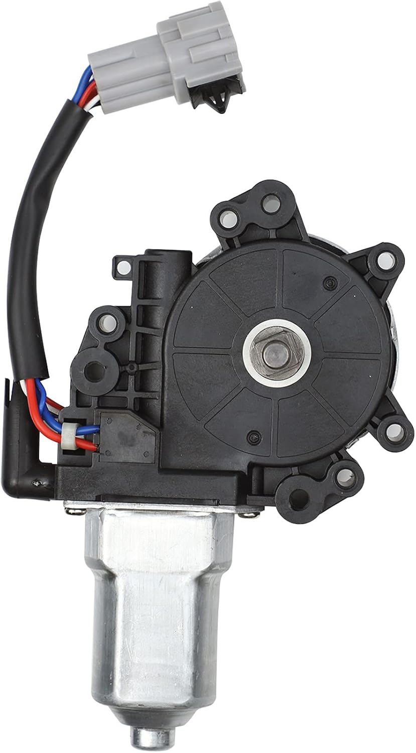 Power Window Lift Motor Pack of 2 E2996