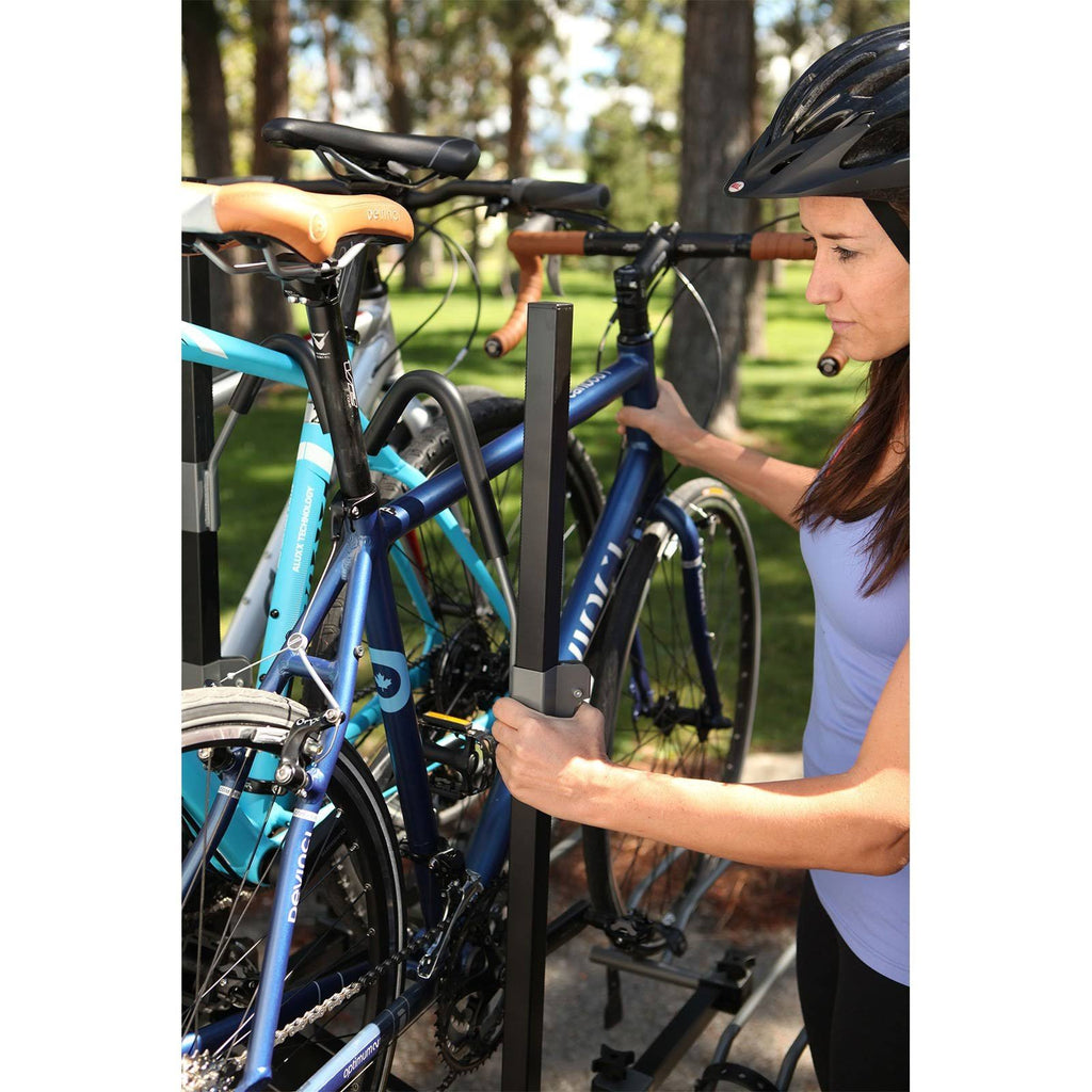 Hitch Bike Rack U2711