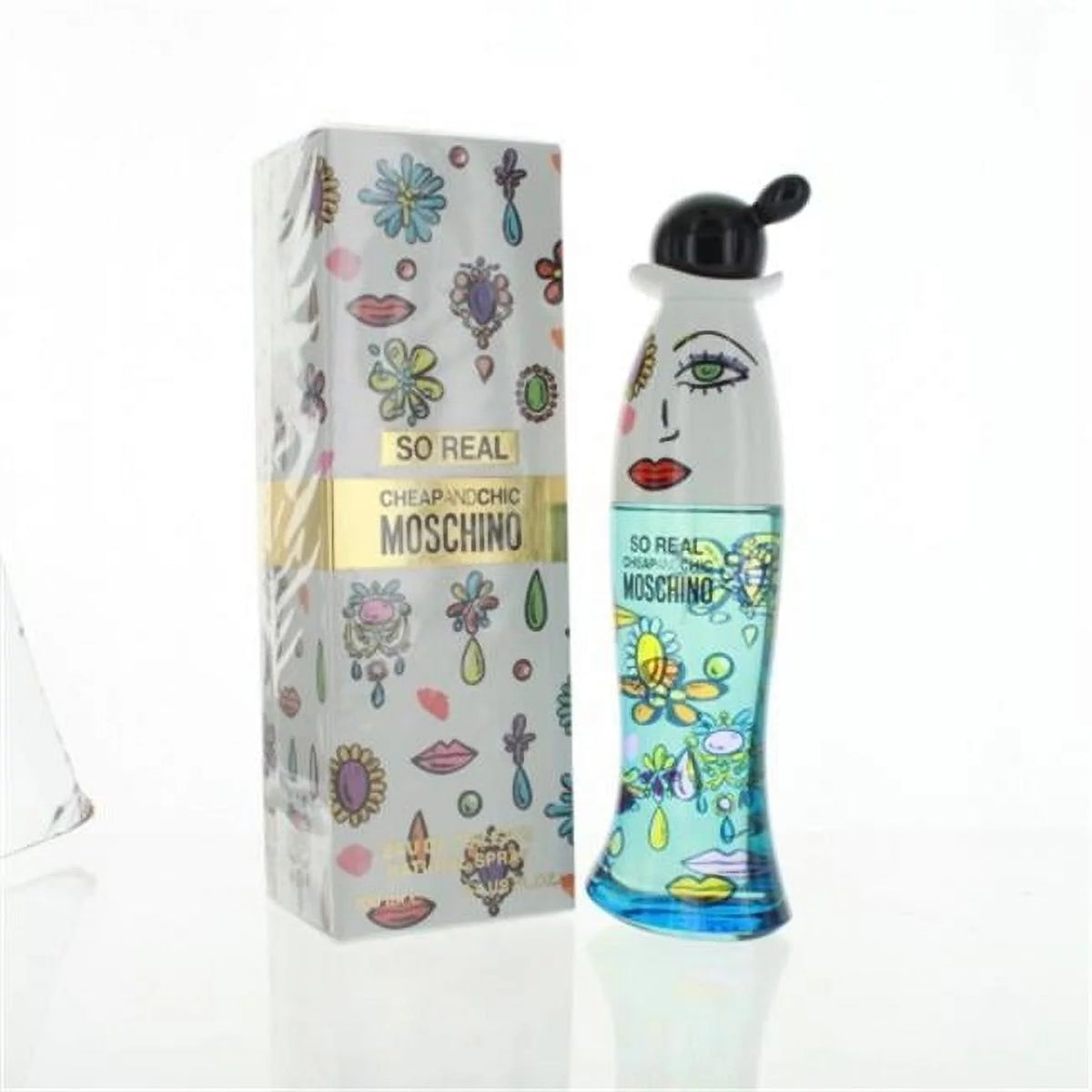 3.4 oz Eau De Toilette Spray N152066