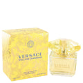 Yellow Diamond Eau De Toilette Spray 3 oz Q507693