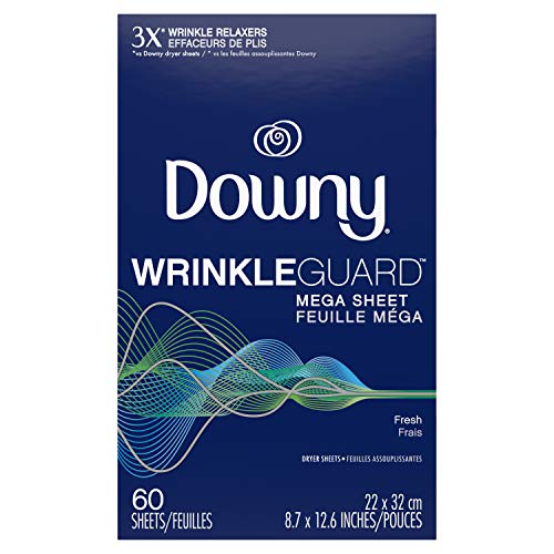 150 count Dryer Sheets F397