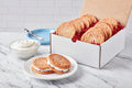 16 Sugar Cookies With Icing Q929948