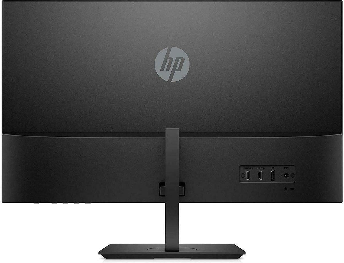 27 Inch 4K Ultra HD IPS Monitor U21879