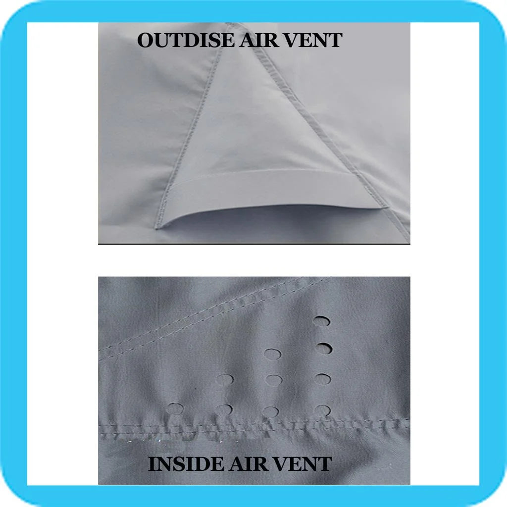 Boat Cover K70139
