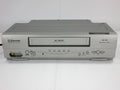 4-Head Video Cassette Recorder with On-Screen Programming Display E6178