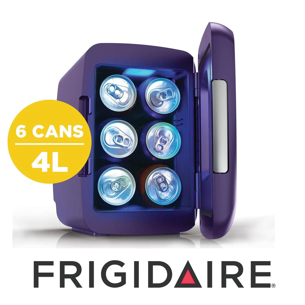 6 Can Beverage Fridge T669