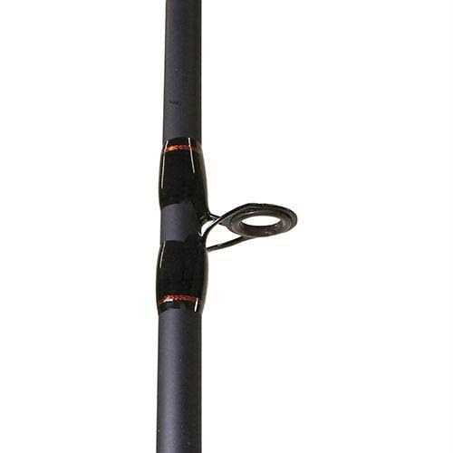 Crappie Hunter Spinning F66231