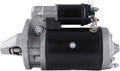 Starter Motor U937420